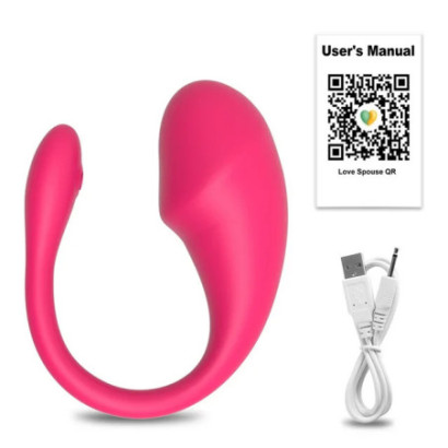 Vibrating Egg Adult Sex Toys Vibrator For Women 9 Speeds Wireless APP Control Jump Egg Remote Anal Clitoris Stimulation Toys