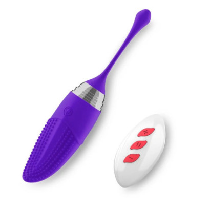 Wireless Remote Vibrator Female Adult Toys For Couples Dildo G Spot Clitoris Stimulator Vibrating Egg Sex Toy For Women Sex Shop