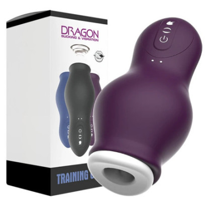 Automatic Sucking Male Masturbator Cup Oral Vaginal Penis Machine Vagina Vibrator Masturbation Cup Sex Toy For Men Adult Goods -